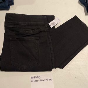 Old Navy Jeans 12